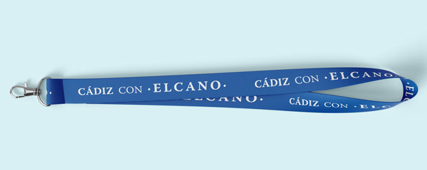 Diseño de imagen corporativa Cádiz con el Cano