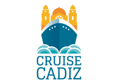 Cruise Cádiz – Imagen Corporativa