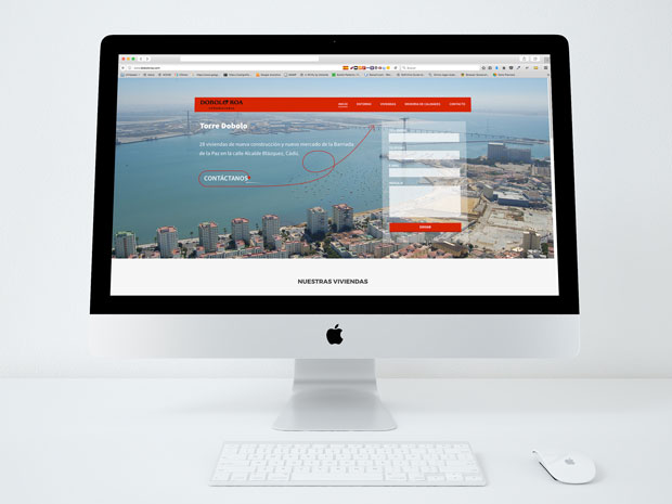 Dobolo Roa – Web Alcalde Blázquez