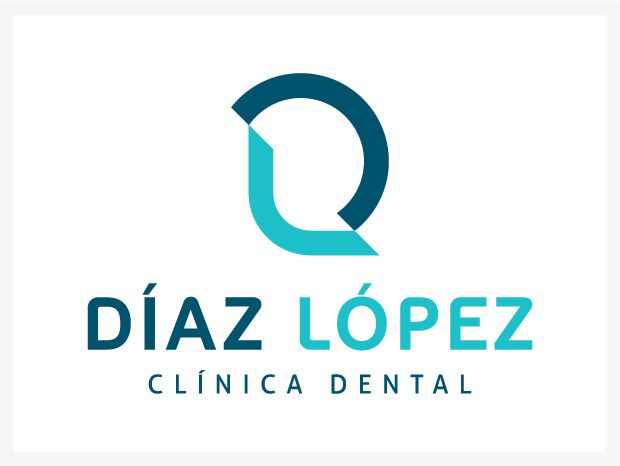 Clinica Dental Díaz López – Imagen corporativa