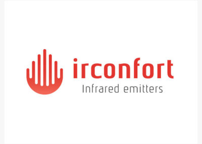 IRCONFORT – Imagen corporativa