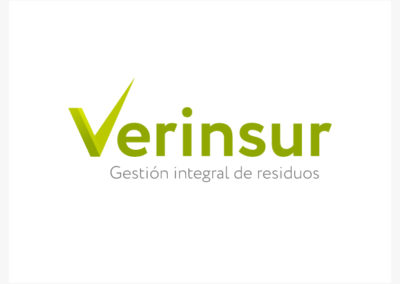 Verinsur – Imagen corporativa
