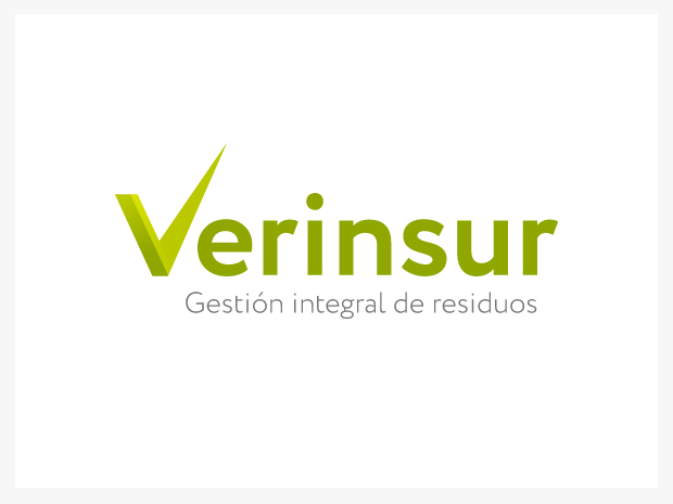 Verinsur – Imagen corporativa
