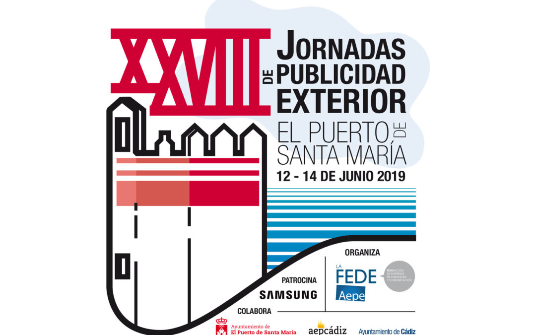 Jornadas Publicidad Exterior – Campaña
