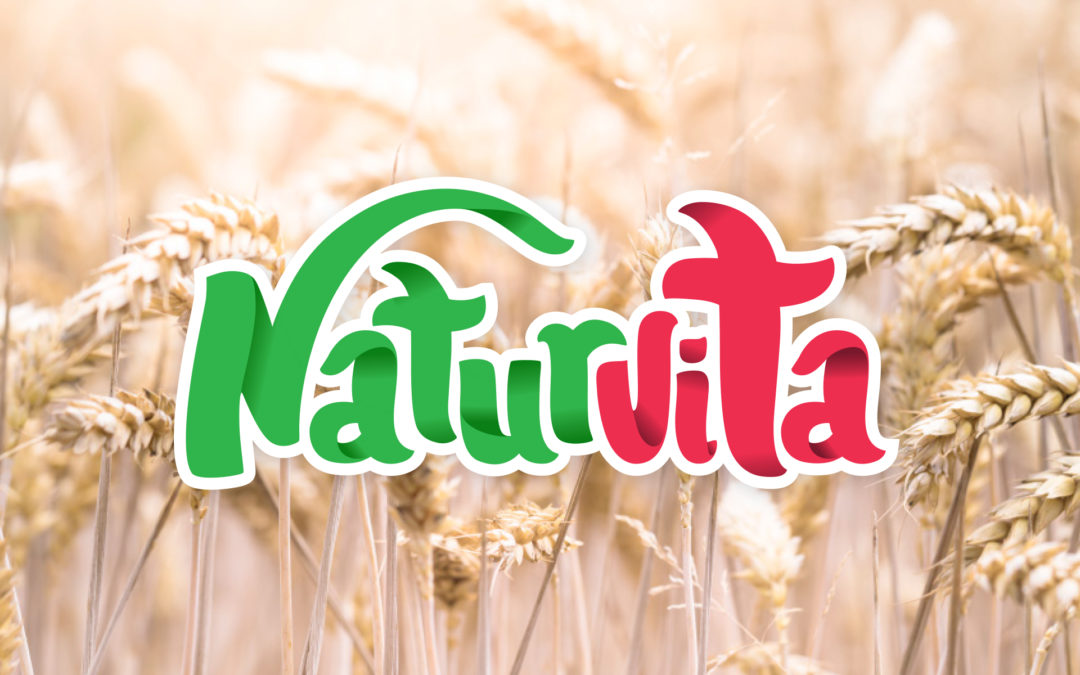 Naturvita – Identidad Corporativa