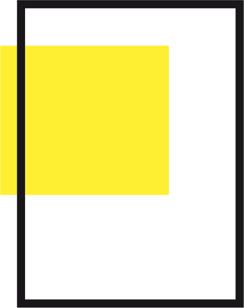 Rectangulo, imagen decorativa