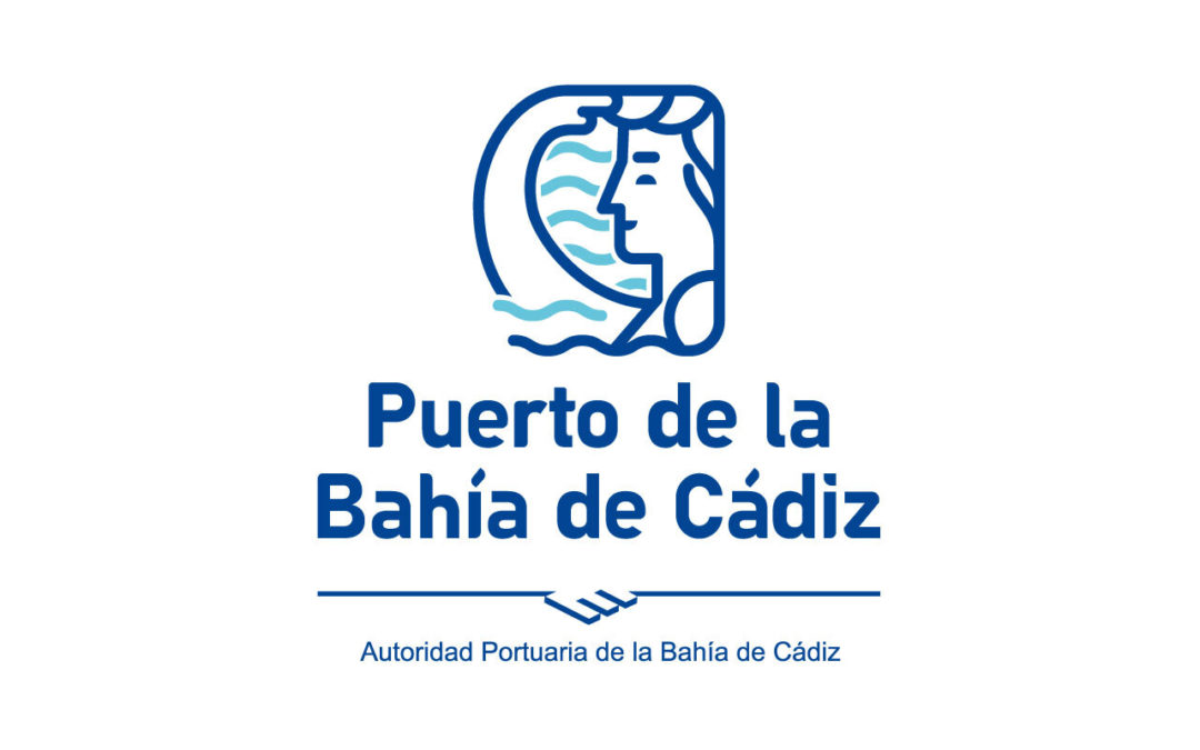 Autoridad Portuaria de Cádiz – Identidad corporativa