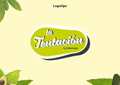 La Tentación – Packaging