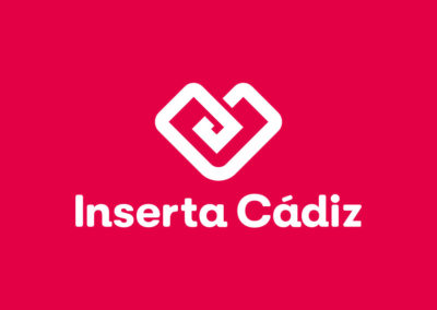 Inserta Cádiz – Identidad corporativa