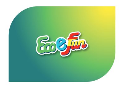EcoEFun – Identidad corporativa